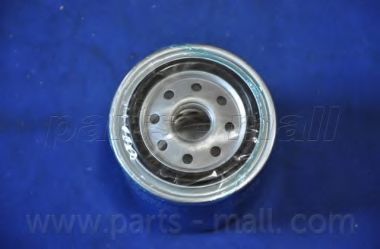 Масляный фильтр PARTS-MALL PBW-105 - Фото 5