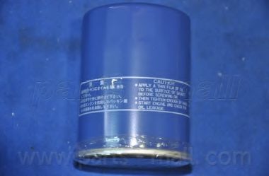 Масляний фільтр PARTS-MALL PBW-106 - Фото 2