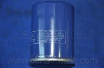 Масляний фільтр PARTS-MALL PBW-106 - Фото 3