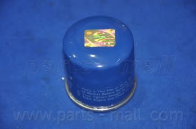 Масляный фильтр PARTS-MALL PBW-108 - Фото 1