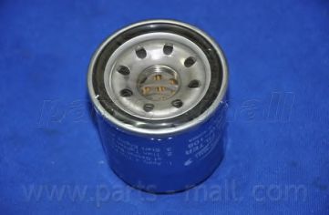 Масляный фильтр PARTS-MALL PBW-108 - Фото 2