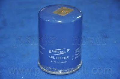 Масляний фільтр PARTS-MALL PBW-109 - Фото 1