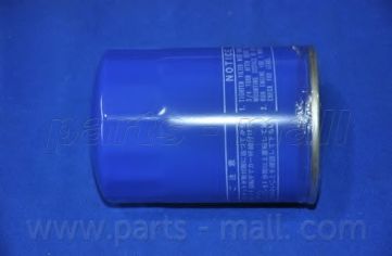 Масляный фильтр PARTS-MALL PBW-116 - Фото 2