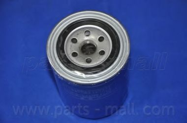 Масляный фильтр PARTS-MALL PBW-116 - Фото 3