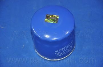 Масляный фильтр PARTS-MALL PBW-117 - Фото 1