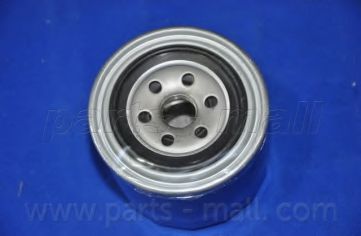 Масляный фильтр PARTS-MALL PBW-117 - Фото 3
