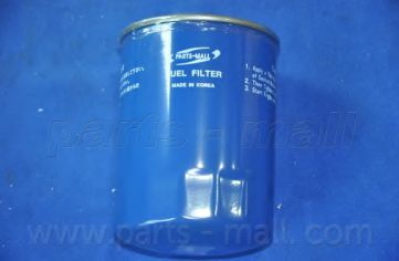 Масляный фильтр PARTS-MALL PBW-124 - Фото 1