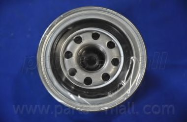 Масляный фильтр PARTS-MALL PBW-124 - Фото 3