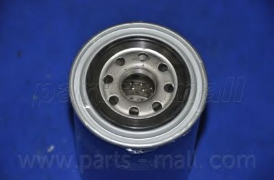 Масляный фильтр PARTS-MALL PBW-125 - Фото 2