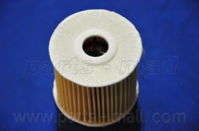 Масляный фильтр PARTS-MALL PBW-154 - Фото 1