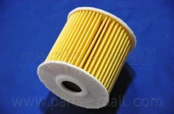 Масляный фильтр PARTS-MALL PBW-154 - Фото 2