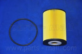 Масляный фильтр PARTS-MALL PBW-160 - Фото 1