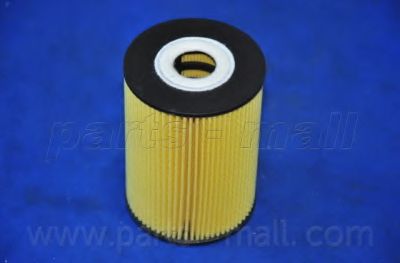 Масляный фильтр PARTS-MALL PBW-160 - Фото 2