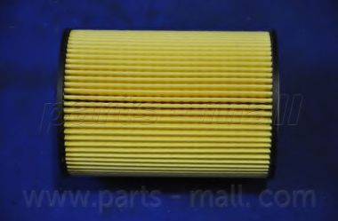 Масляный фильтр PARTS-MALL PBW-160 - Фото 3
