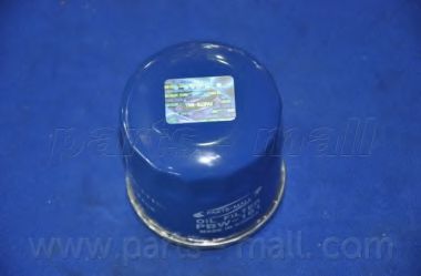 Масляный фильтр PARTS-MALL PBW-161 - Фото 1