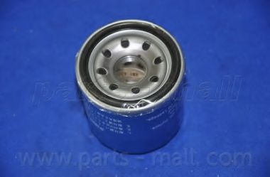 Масляный фильтр PARTS-MALL PBW-161 - Фото 2