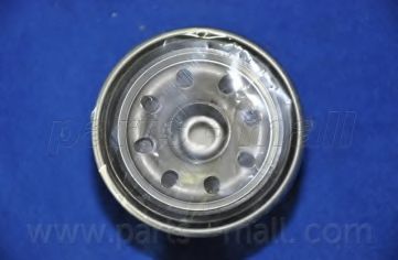 Масляный фильтр PARTS-MALL PBW-161 - Фото 3