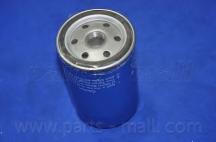 Масляний фільтр PARTS-MALL PBX-001T - Фото 2