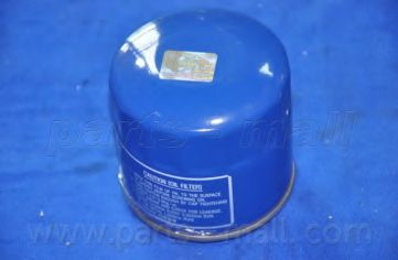 Масляний фільтр PARTS-MALL PBX-003U - Фото 1
