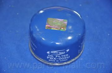 Масляний фільтр PARTS-MALL PBX-005U - Фото 1