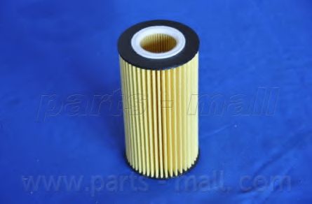 Масляный фильтр PARTS-MALL PBX-010U - Фото 2