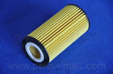 Масляный фильтр PARTS-MALL PBX-010U - Фото 3