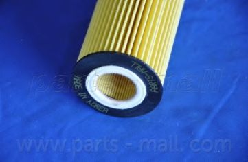 Масляный фильтр PARTS-MALL PBX-010U - Фото 4