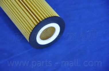 Масляный фильтр PARTS-MALL PBX-010U - Фото 5
