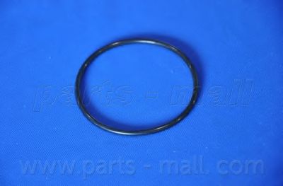 Масляный фильтр PARTS-MALL PBX-010U - Фото 6