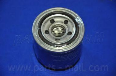 Масляний фільтр PARTS-MALL PBY-001 - Фото 2