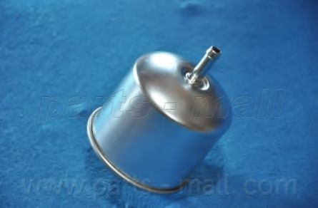 Топливный фильтр PARTS-MALL PC2-002 - Фото 4