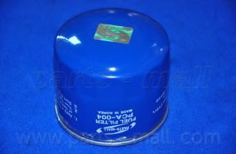 Топливный фильтр PARTS-MALL PCA-004 - Фото 1
