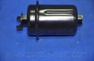 Топливный фильтр PARTS-MALL PCA-005 - Фото 1