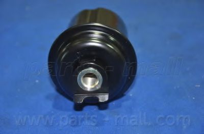 Топливный фильтр PARTS-MALL PCA-005 - Фото 4