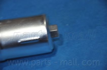 Топливный фильтр PARTS-MALL PCA-018-S - Фото 2