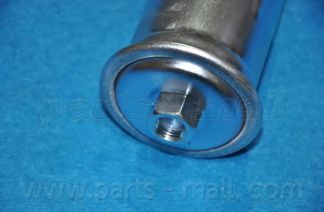Топливный фильтр PARTS-MALL PCA-018-S - Фото 3
