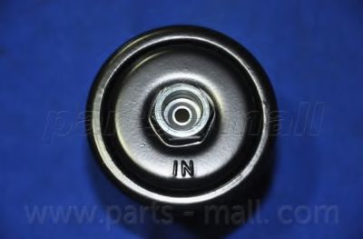 Топливный фильтр PARTS-MALL PCA-019 - Фото 1