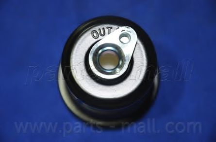 Топливный фильтр PARTS-MALL PCA-019 - Фото 4