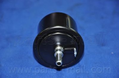 Топливный фильтр PARTS-MALL PCA-023 - Фото 3