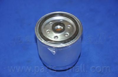 Топливный фильтр PARTS-MALL PCA-024 - Фото 2