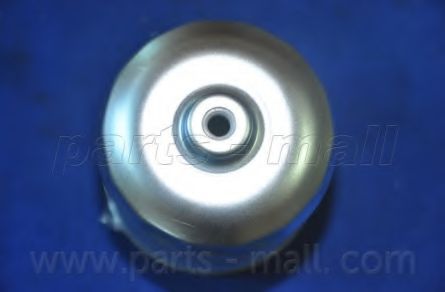 Топливный фильтр PARTS-MALL PCA-025 - Фото 3