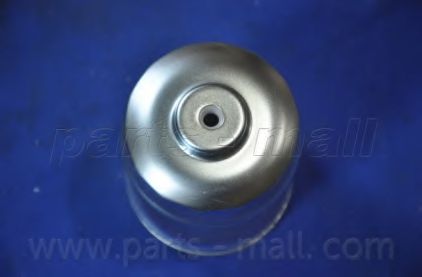 Топливный фильтр PARTS-MALL PCA-035 - Фото 2