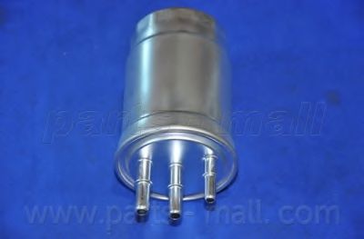 Топливный фильтр PARTS-MALL PCA-039 - Фото 2