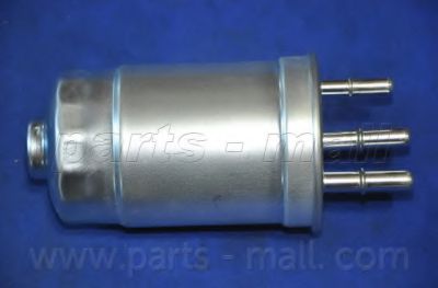 Топливный фильтр PARTS-MALL PCA-039 - Фото 3