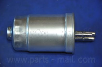 Топливный фильтр PARTS-MALL PCA-039 - Фото 4