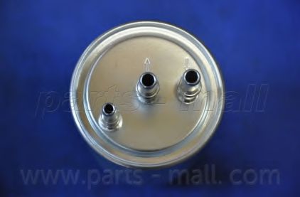 Топливный фильтр PARTS-MALL PCA-039 - Фото 5