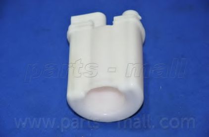 Топливный фильтр PARTS-MALL PCA-052 - Фото 4
