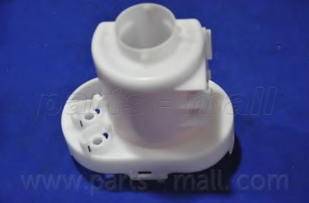 Топливный фильтр PARTS-MALL PCA-054 - Фото 2