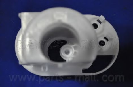 Топливный фильтр PARTS-MALL PCA-054 - Фото 3
