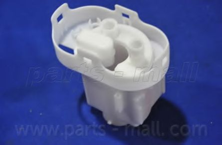 Топливный фильтр PARTS-MALL PCA-054 - Фото 4